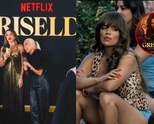 Karol G se adentra en la actuación con un papel clave en la serie Griselda de Netflix