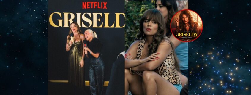 Karol G se adentra en la actuación con un papel clave en la serie Griselda de Netflix