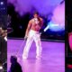 El Super Bowl LVIII brilló con el espectáculo de medio tiempo de Usher