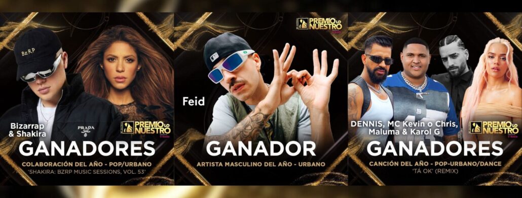 _Ganadores premios lo nuestro