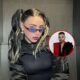 Nicki Nicole disfruta de su soltería con Rauw Alejandro en Miami