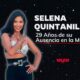 El Legado de Selena Quintanilla 29 Años de su Ausencia en la Música
